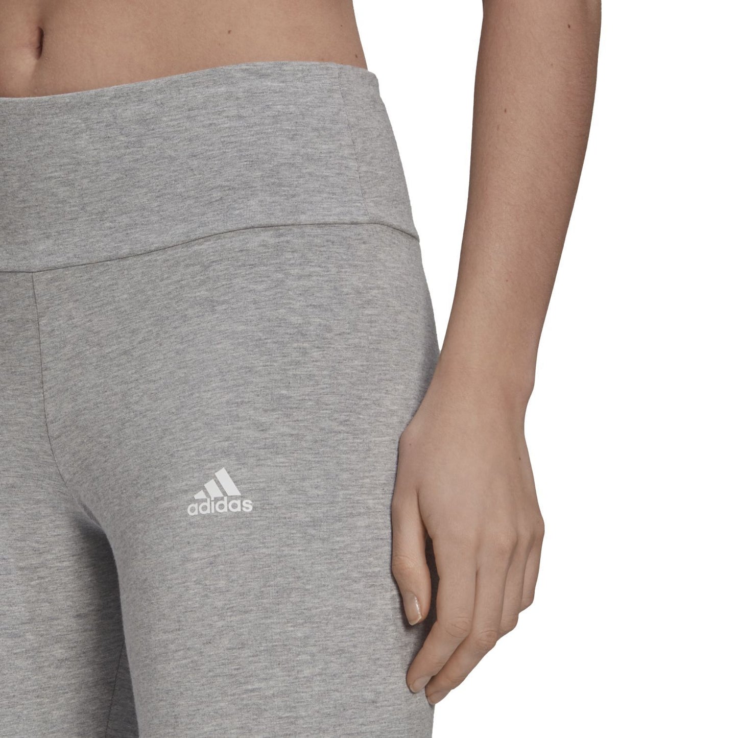 Adidas High-Waisted Leggings Women