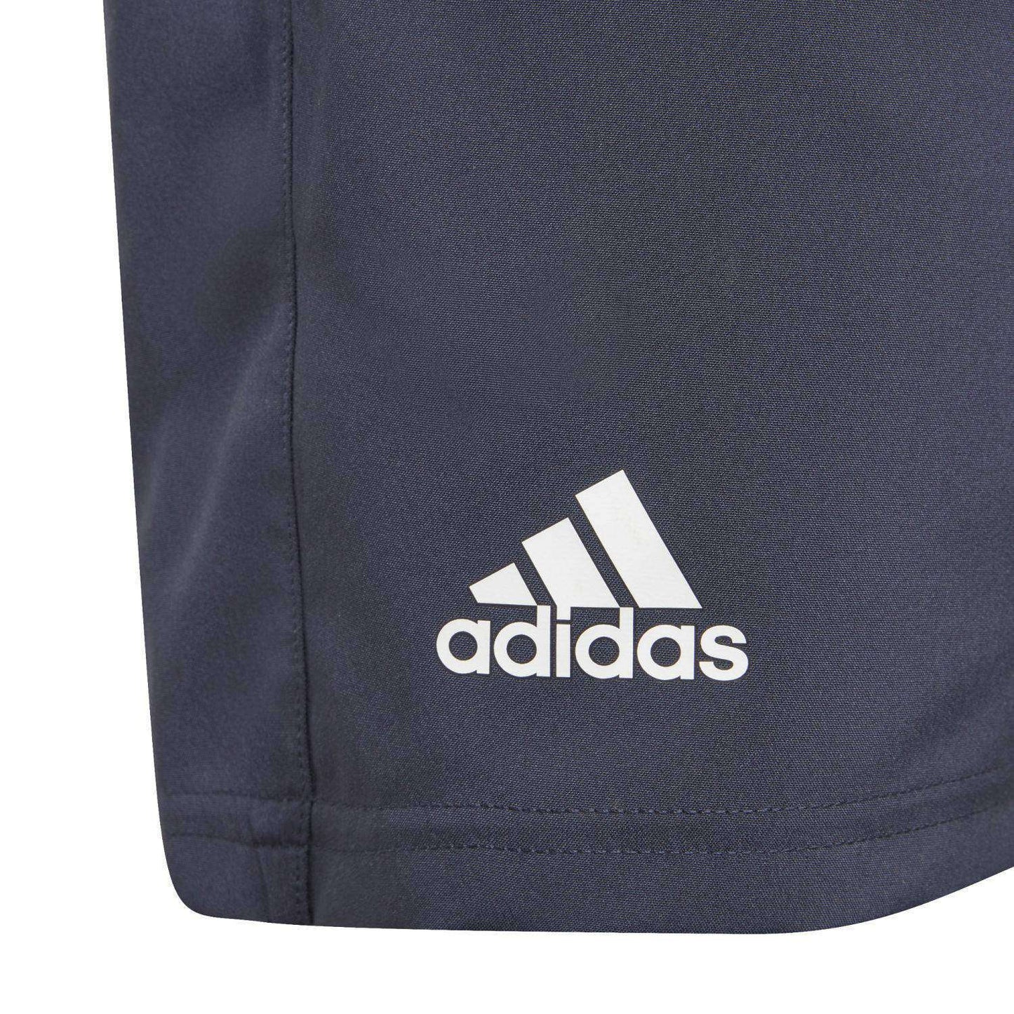 Adidas Club 3 Striped Short Boy