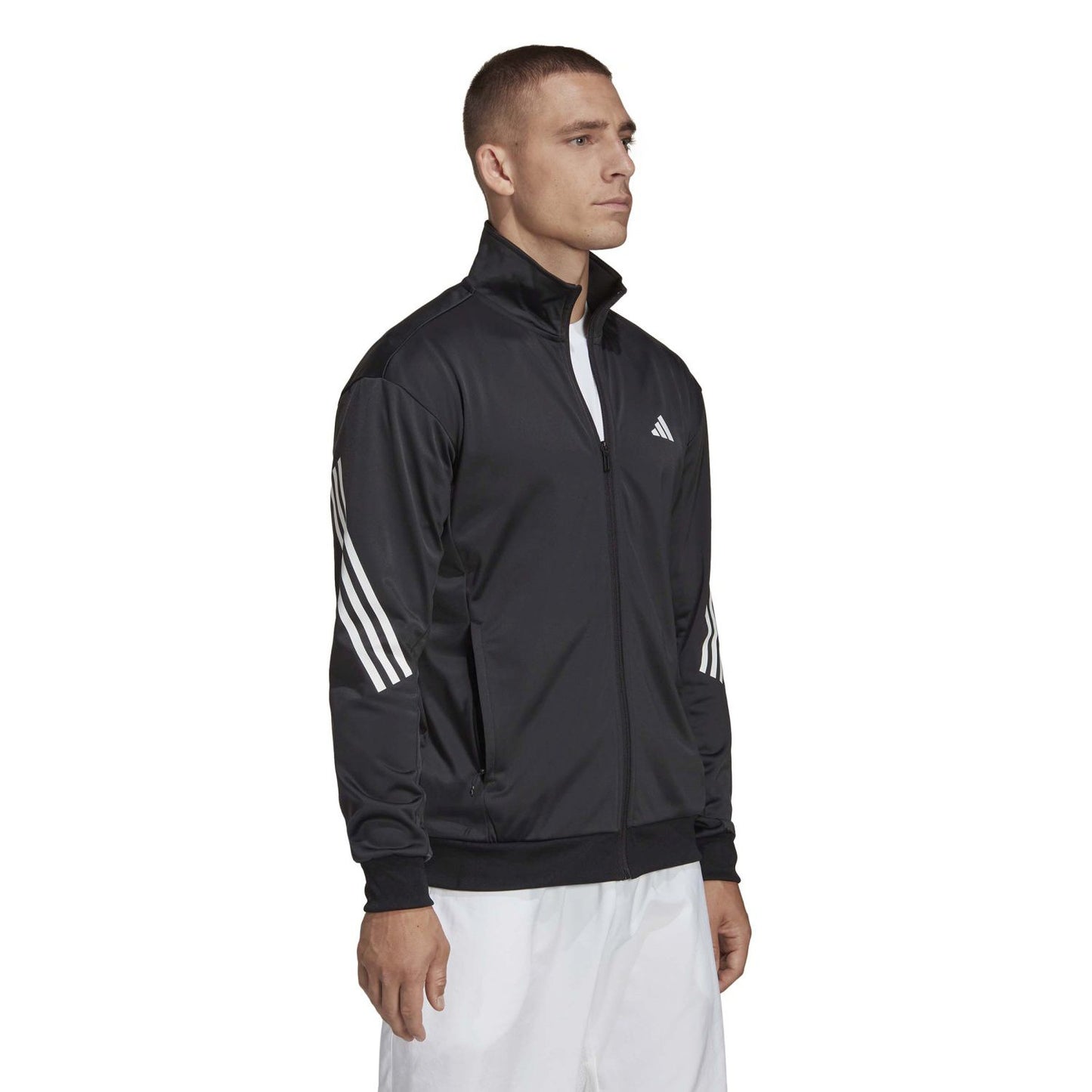 Adidas 3S Knit Jacket Men