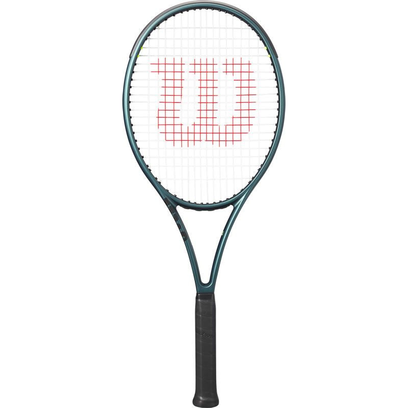 Wilson Blade 100L V9 Tennis Racket