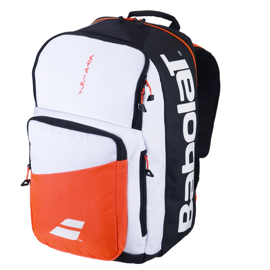 Babolat Pure Strike 2024 Tennis Backpack