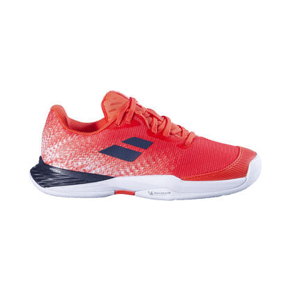 Babolat Jet Mach 3 Clay Junior Shoes