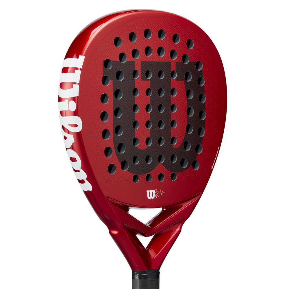 Raquete Padel Wilson Bela Elite V2.5