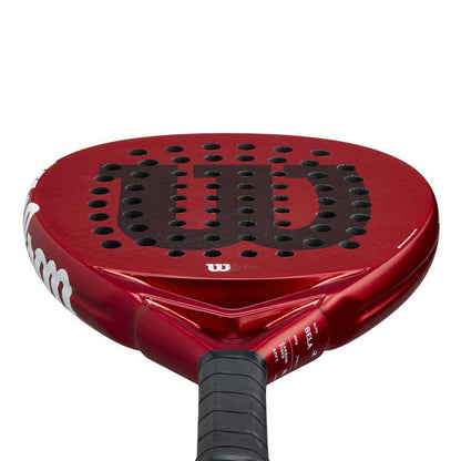 Raquete Padel Wilson Bela Elite V2.5