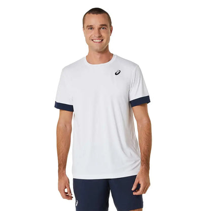 Asics Core Court SS Top Men