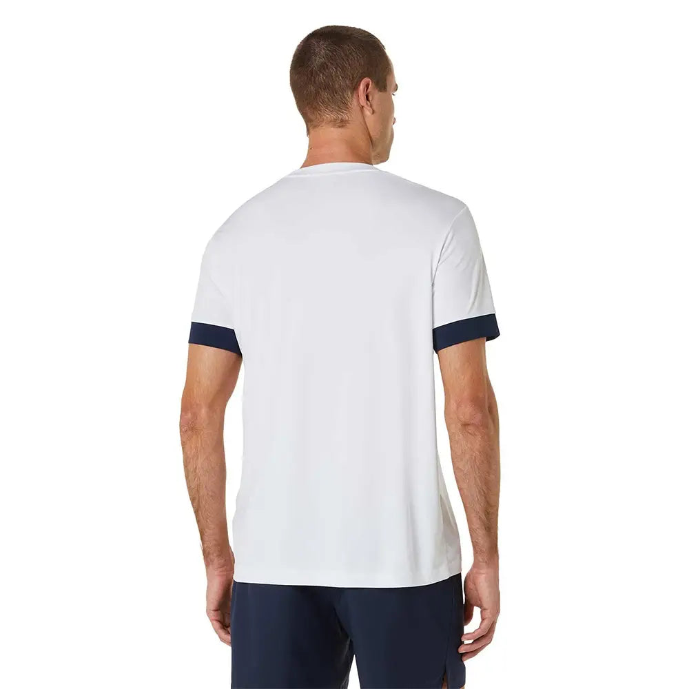 Asics Core Court SS Top Men