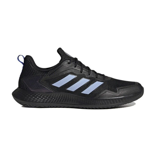 Adidas Defiant Speed Black Men Shoes