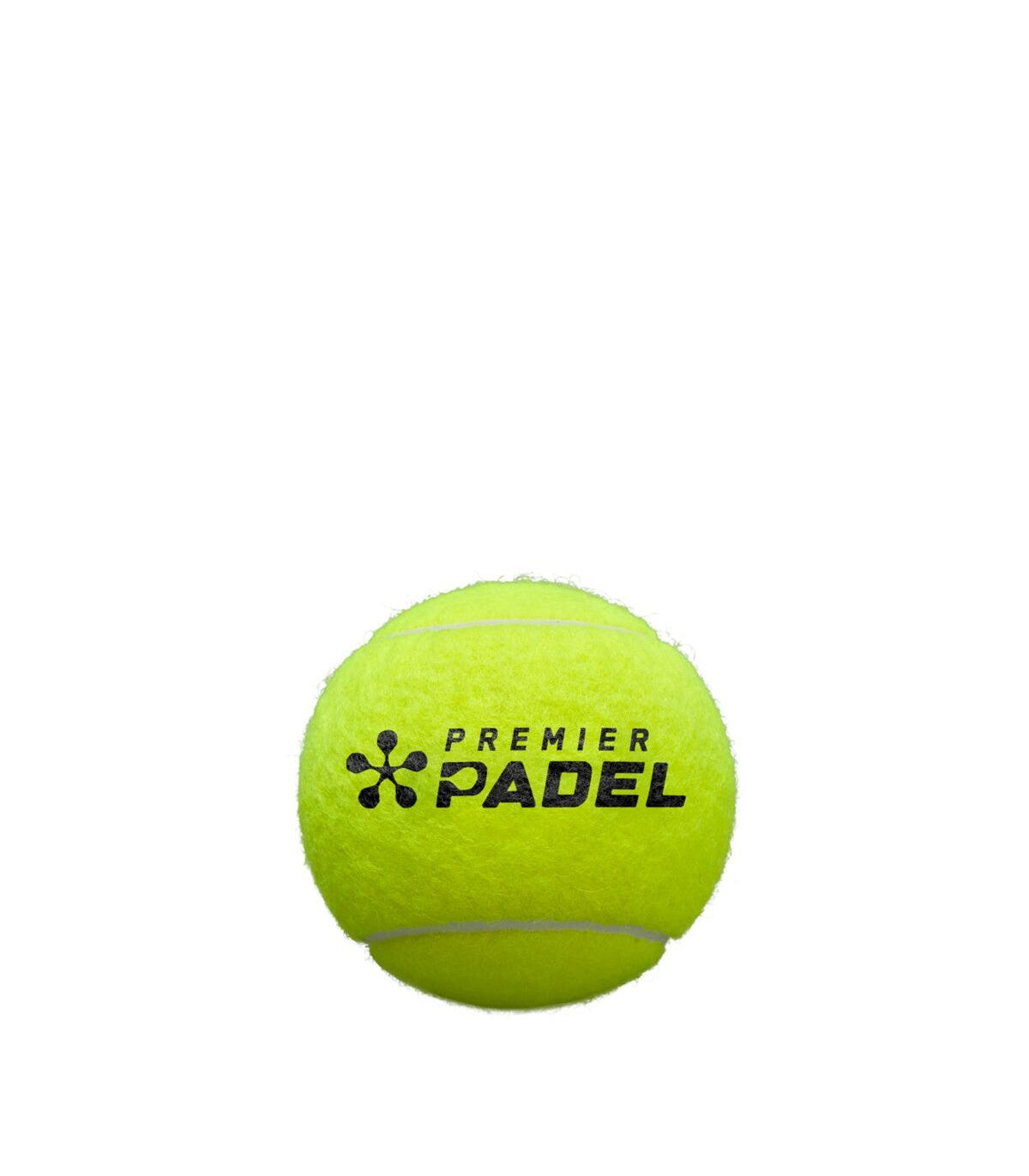 Tubo de Bolas de Padel Wilson Premier Speed