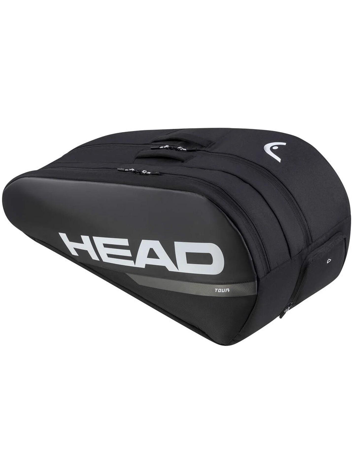 Head Tour L BKWH Tennis Bag