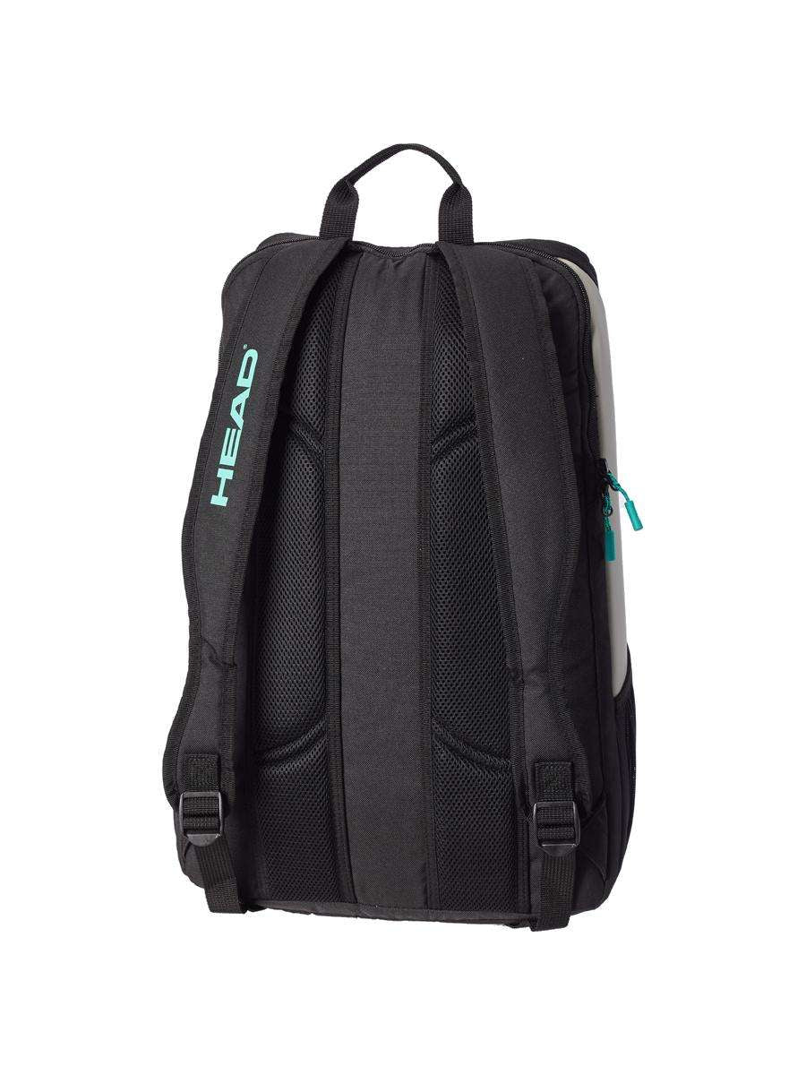 Mochila de Ténis Head Tour 25L CCTE