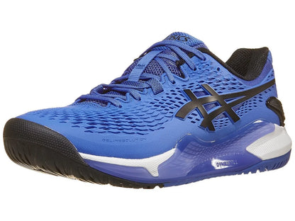 Sapatilha de Ténis Masculina Asics Gel-Resolution 9 All Court - Lilás