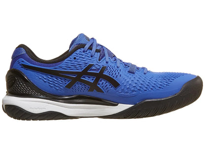 Sapatilha de Ténis Masculina Asics Gel-Resolution 9 All Court - Lilás