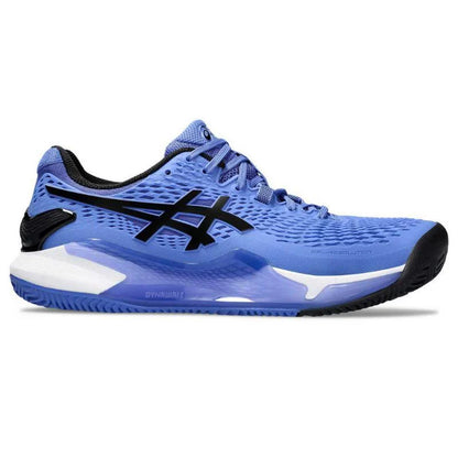 Sapatilha de Ténis Masculina Asics Gel-Resolution 9 All Court - Lilás