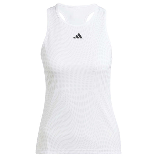 Tank Top Adidas Club Graph 