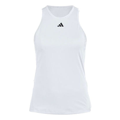 Adidas Girl Club Tank Top