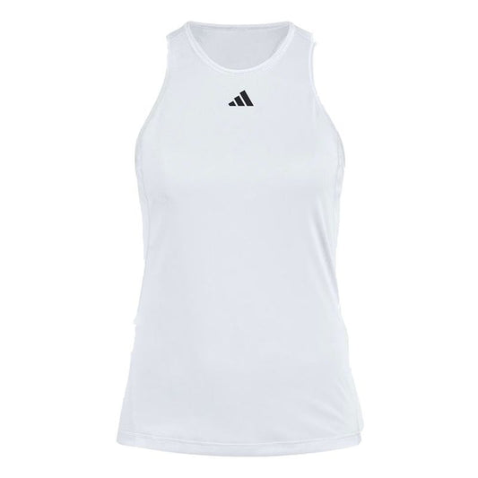 Adidas Girl Club Tank Top