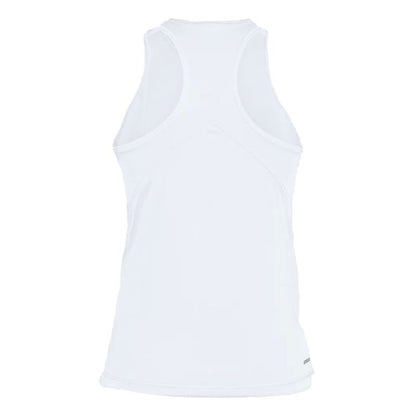 Adidas Girl Club Tank Top