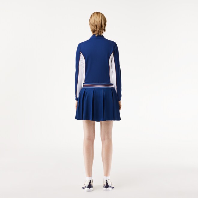 Lacoste Heritage Club Skirt Women