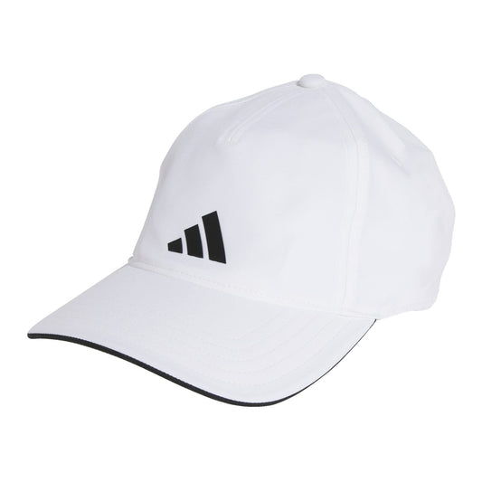 Adidas BBall Clima Cap - White