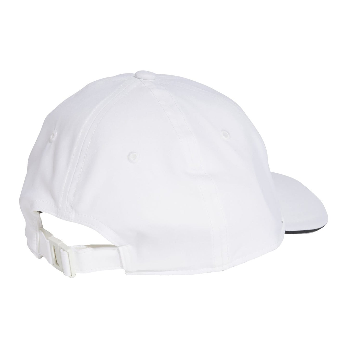 Adidas BBall Clima Cap - White