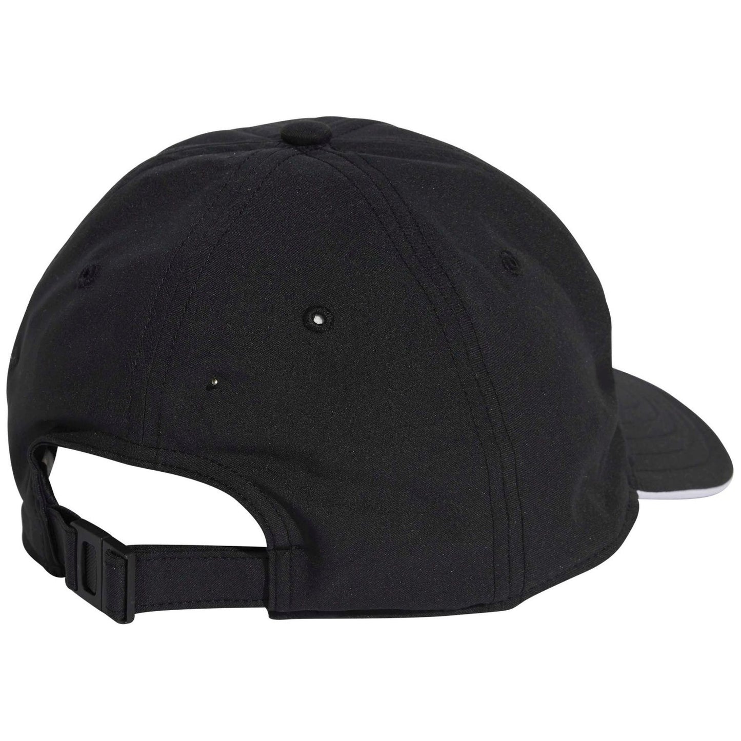 Adidas BBall Clima Cap - Black