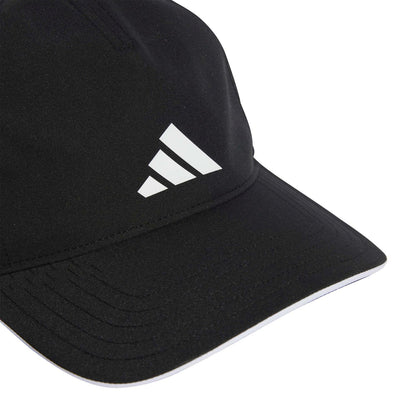 Adidas BBall Clima Cap - Black