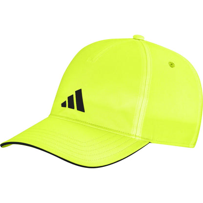 Adidas BBall Clima Cap - Lucid Lemon