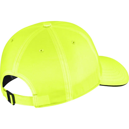 Adidas BBall Clima Cap - Lucid Lemon