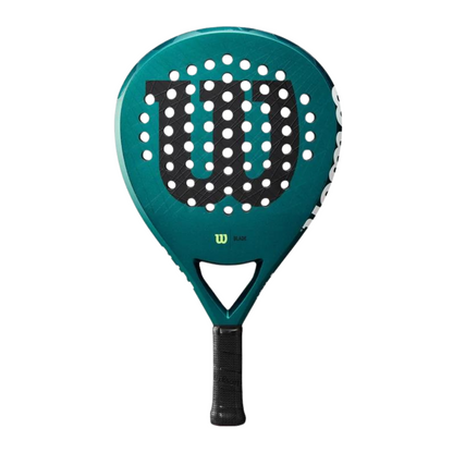 Raquete de Padel Wilson Blade V3