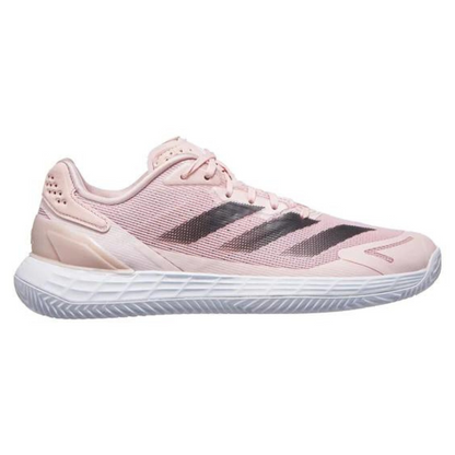 Adidas Defiant Speed 2 Clay Court Women's Tennis Shoes - Soft Pink