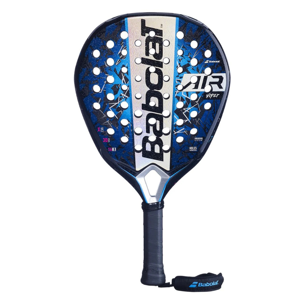 Babolat Air Viper 2.5 Padel Racket