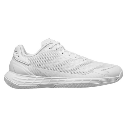 Adidas Defiant Speed 2 All Court Women's Tennis Shoes - White