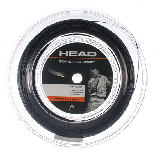 Head Sonic Pro Edge String Reel