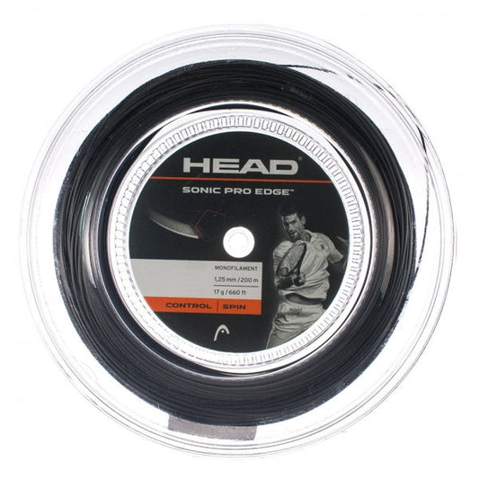 Loja - Head Sonic Pro Edge String Set