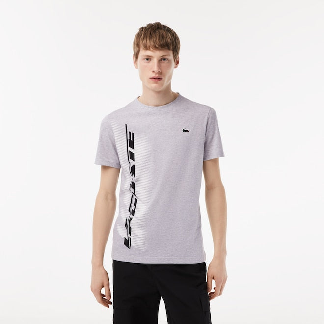 Lacoste Training Athlete T-Shirt Men