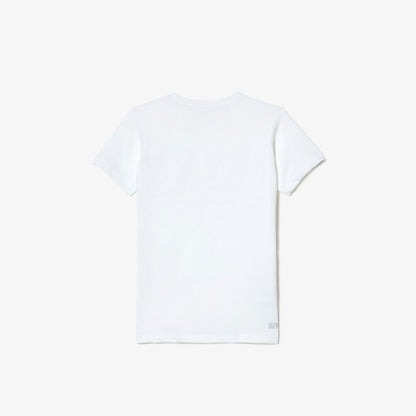 T-Shirt Lacoste Sport