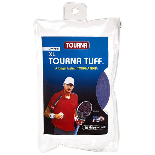 Tourna Tuff 10 XL Overgrip