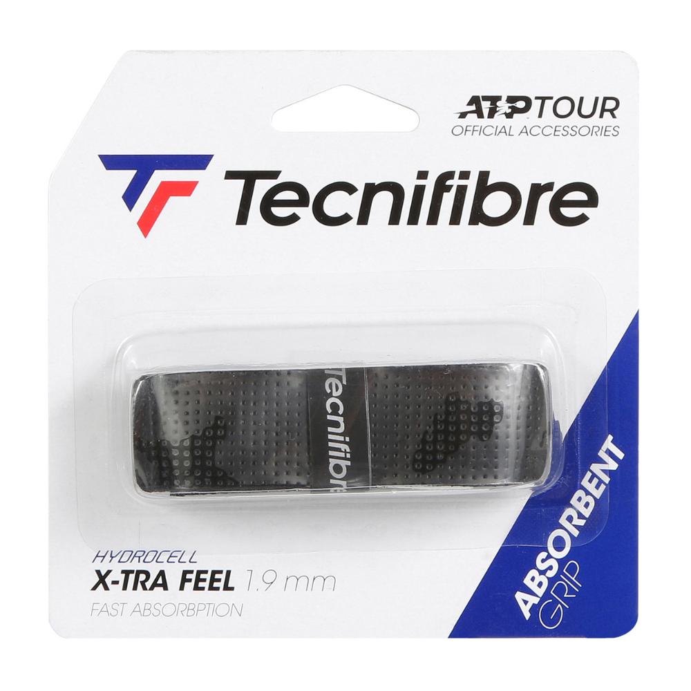 Tecnifibre X-tra Feel Grip