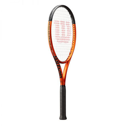 Wilson Burn 100 V5 Tennis Racket