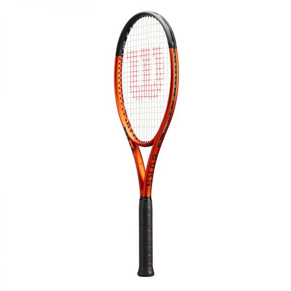 Wilson Burn 100 V5 Tennis Racket