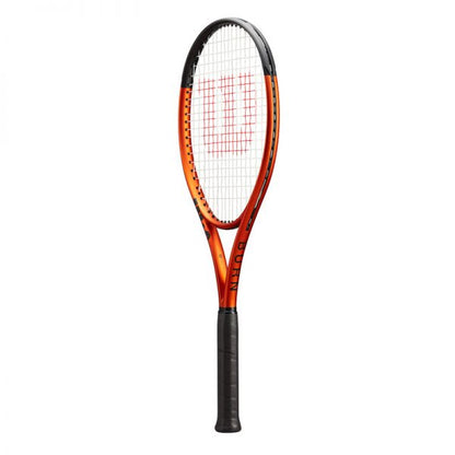 Wilson Burn 100 V5 Tennis Racket