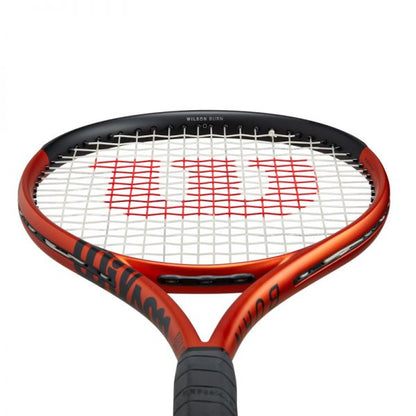 Wilson Burn 100 V5 Tennis Racket