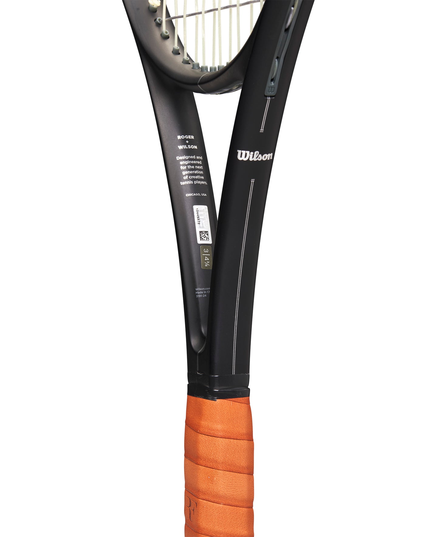 Wilson x RF 01 Pro Tennis Racket