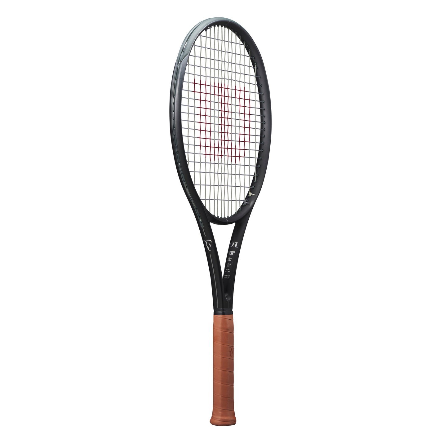 Wilson x RF 01 Future Tennis Racket