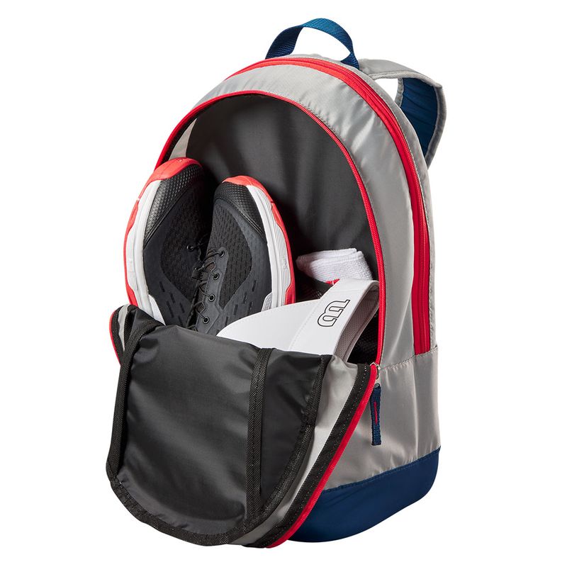 Wilson Junior Tennis Backpack