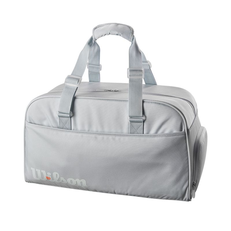 Wilson Shift Duffle Artic Ice