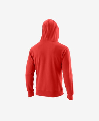 Wilson Equip Eco Hoodie SlimFit Men