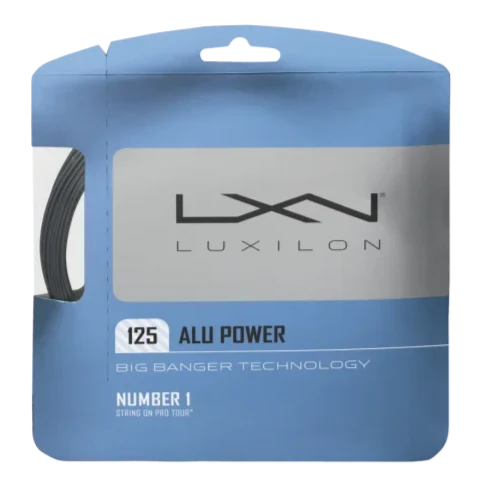 Luxilon Alu Power 1.25 String Set