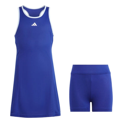 Adidas Girl Spring Club Dress