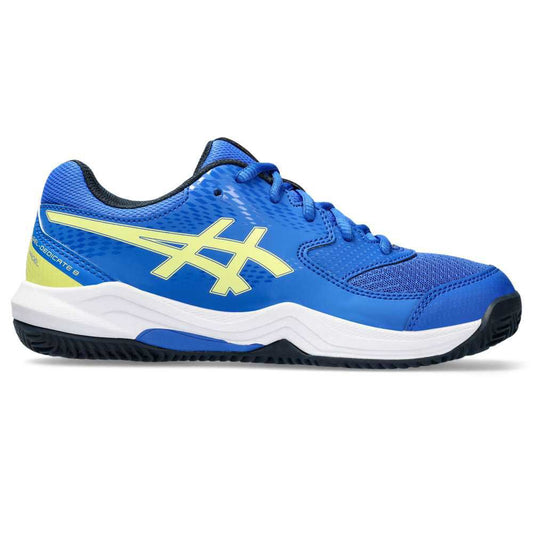 Asics Gel-Dedicate 8 Padel GS Junior Shoes